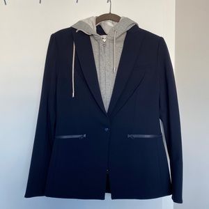 Veronica Beard Blazer - Dickey Not Included